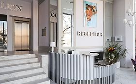 Хотел Лион София